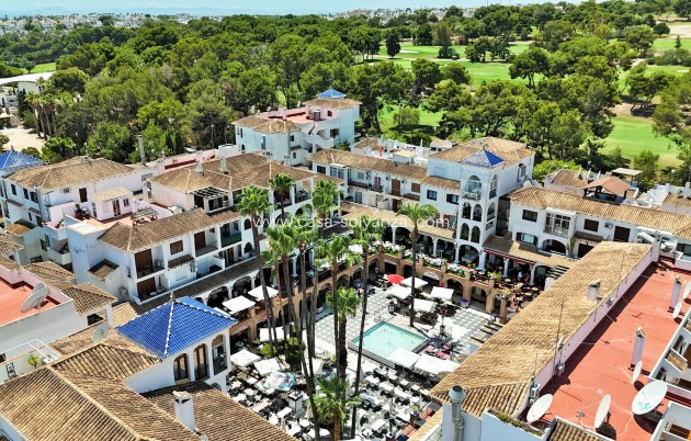 Herverkoop - Reclame - Villamartin - Villamartín