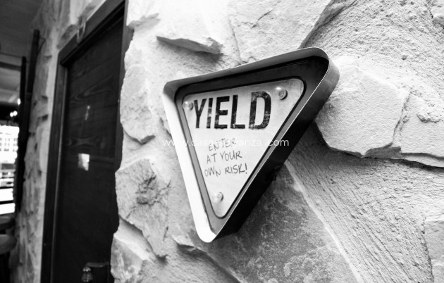 Herverkoop - Reclame - Villamartin - Villamartín