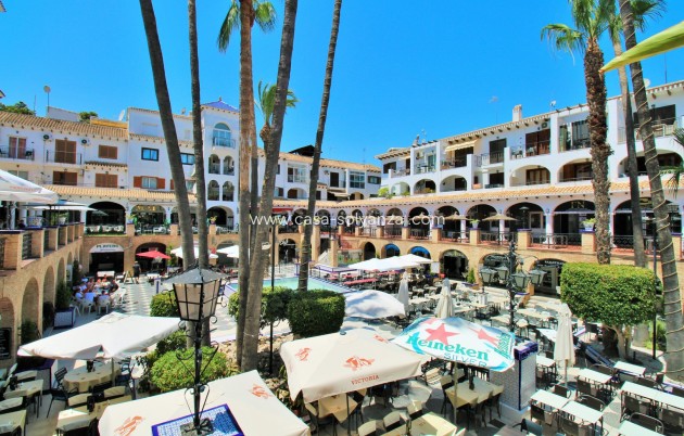 Herverkoop - Reclame - Villamartin - Villamartín