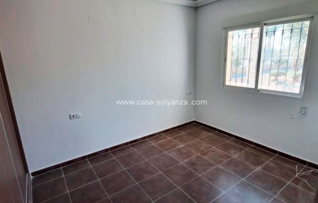 Resale - Country Property/Finca - Catral - Catral - Country
