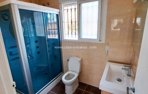 Resale - Country Property/Finca - Catral - Catral - Country