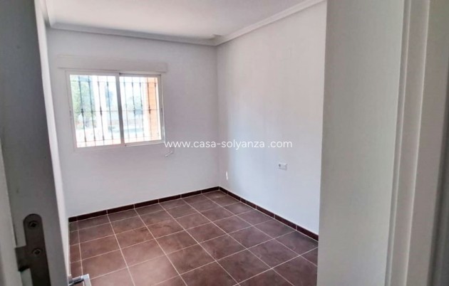 Resale - Country Property/Finca - Catral - Catral - Country