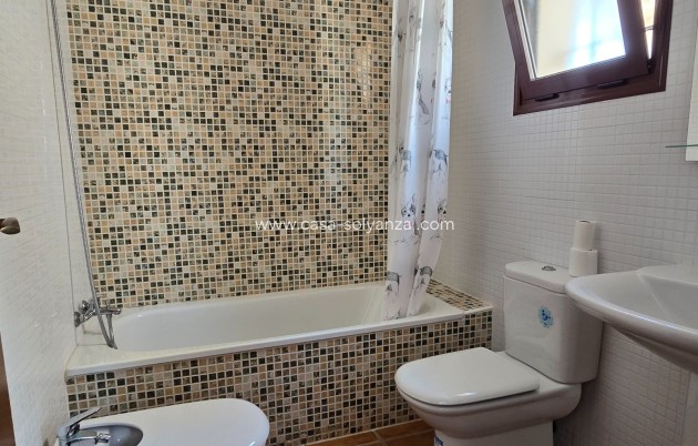 Revente - Villa - Algorfa - La Finca Golf Resort