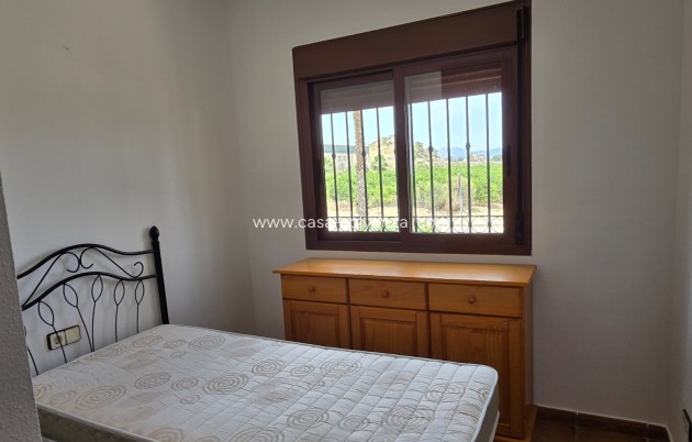 Revente - Villa - Algorfa - La Finca Golf Resort