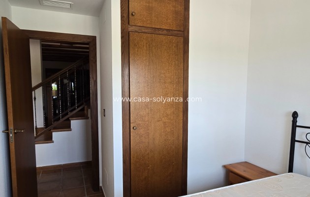 Revente - Villa - Algorfa - La Finca Golf Resort