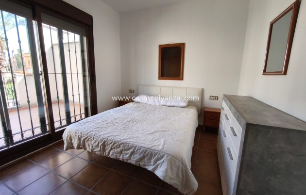Revente - Villa - Algorfa - La Finca Golf Resort