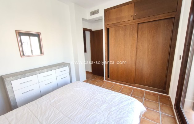 Revente - Villa - Algorfa - La Finca Golf Resort