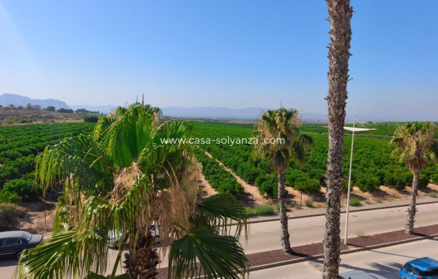 Revente - Villa - Algorfa - La Finca Golf Resort