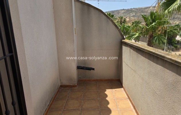 Revente - Villa - Algorfa - La Finca Golf Resort