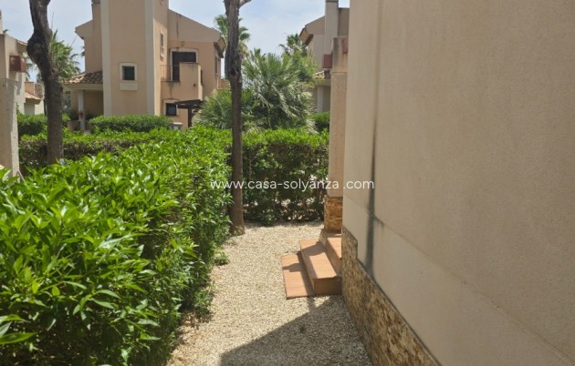 Revente - Villa - Algorfa - La Finca Golf Resort