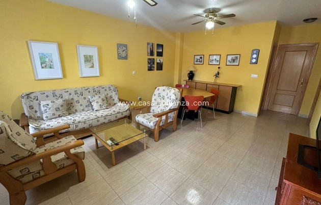 Resale - Apartment / flat - Los Alcázares - Los Narejos