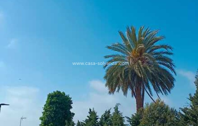 Resale - Townhouse - Santiago de la Ribera - Costa Calida