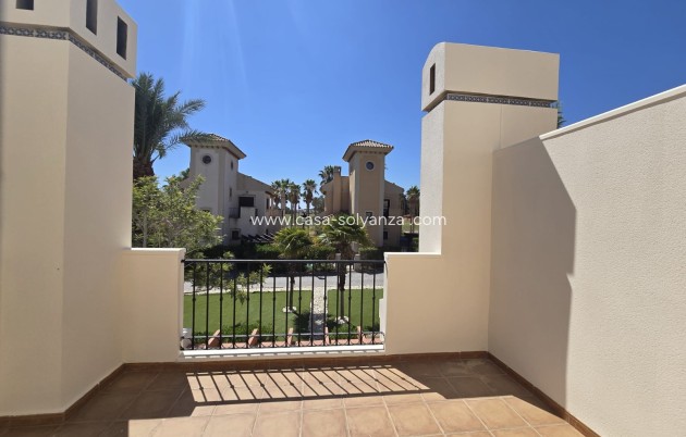 Resale - Villa - Algorfa - Inland