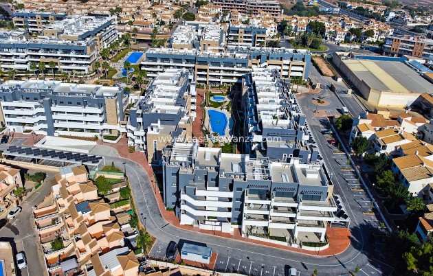 Resale - Apartment / flat - Playa Flamenca - Costa Blanca
