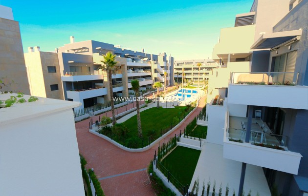 Resale - Apartment / flat - Playa Flamenca - Costa Blanca