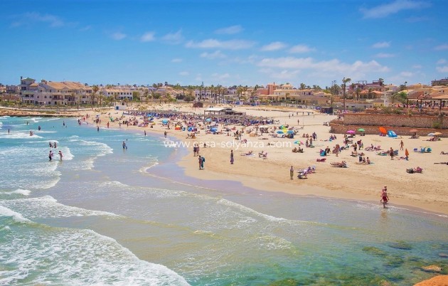 Resale - Apartment / flat - Playa Flamenca - Costa Blanca