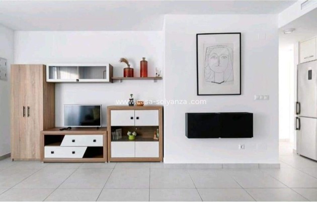 Resale - Bungalow - Torrevieja - Parque Acuático - Sector 25