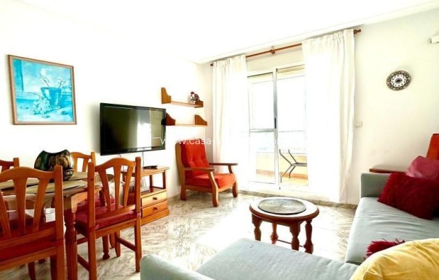 Reventa - Apartamento / piso - Torrevieja - Miramar - Torre Del Moro