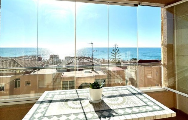 Reventa - Apartamento / piso - Torrevieja - Miramar - Torre Del Moro