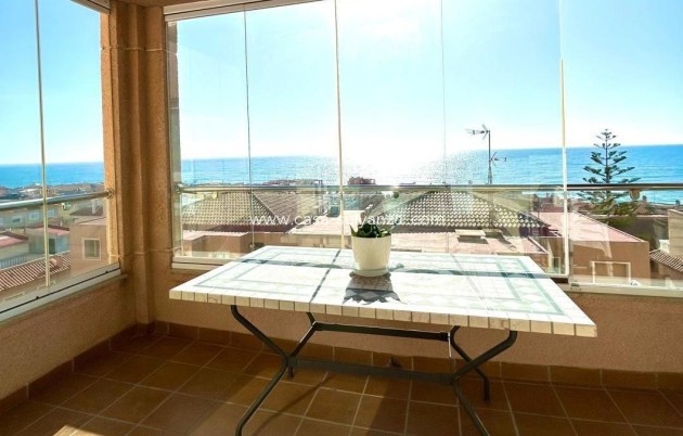 Reventa - Apartamento / piso - Torrevieja - Miramar - Torre Del Moro