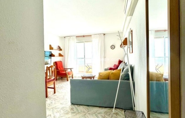 Reventa - Apartamento / piso - Torrevieja - Miramar - Torre Del Moro