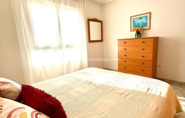 Reventa - Apartamento / piso - Torrevieja - Miramar - Torre Del Moro