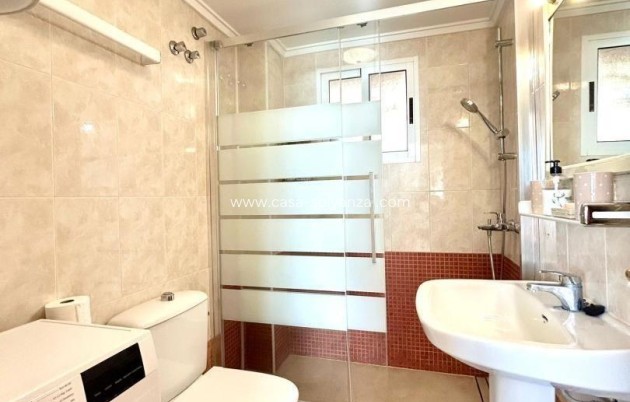 Reventa - Apartamento / piso - Torrevieja - Miramar - Torre Del Moro