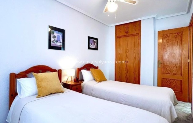 Reventa - Apartamento / piso - Torrevieja - Miramar - Torre Del Moro