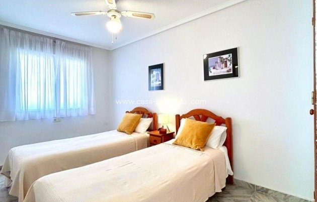 Reventa - Apartamento / piso - Torrevieja - Miramar - Torre Del Moro