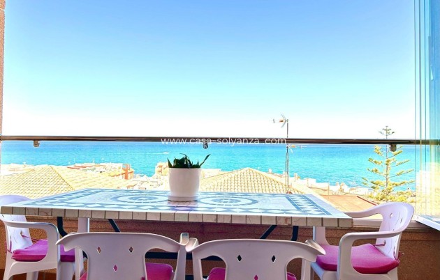 Reventa - Apartamento / piso - Torrevieja - Miramar - Torre Del Moro