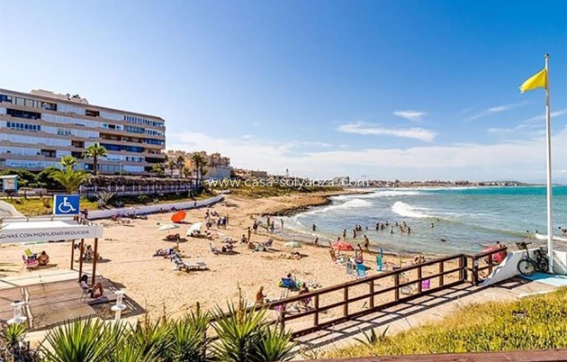 Reventa - Apartamento / piso - Torrevieja - Miramar - Torre Del Moro