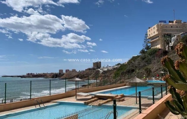 Reventa - Apartamento / piso - Torrevieja - Miramar - Torre Del Moro