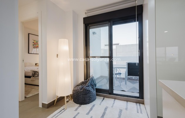 Resale - Apartment / flat - Orihuela Costa - Costa Blanca