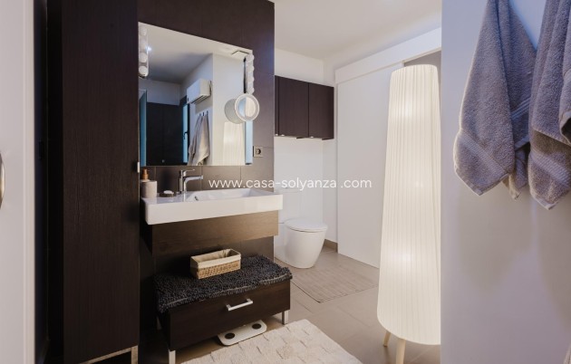 Resale - Apartment / flat - Orihuela Costa - Costa Blanca