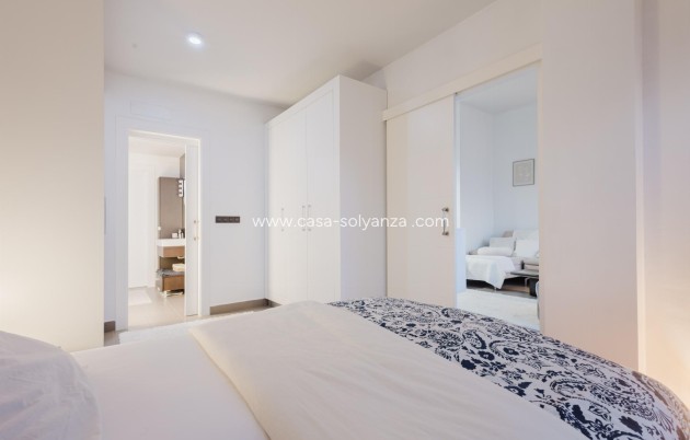 Resale - Apartment / flat - Orihuela Costa - Costa Blanca