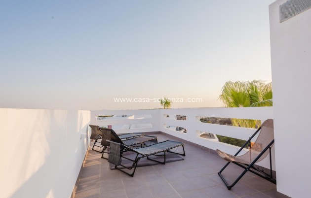 Resale - Apartment / flat - Orihuela Costa - Costa Blanca