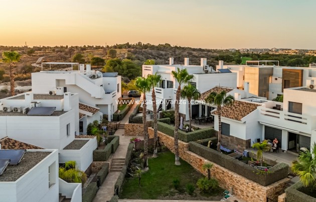 Resale - Apartment / flat - Orihuela Costa - Costa Blanca