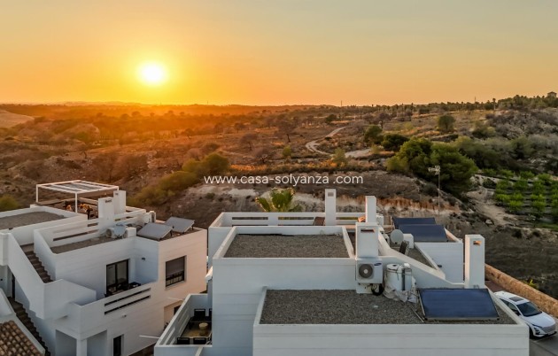 Resale - Apartment / flat - Orihuela Costa - Costa Blanca