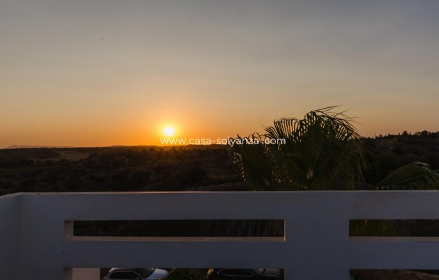 Resale - Apartment / flat - Orihuela Costa - Costa Blanca