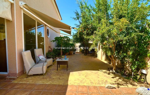 Resale - Villa - Orihuela Costa - La Regia