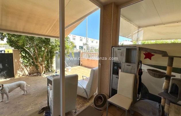 Resale - Villa - Orihuela Costa - La Regia