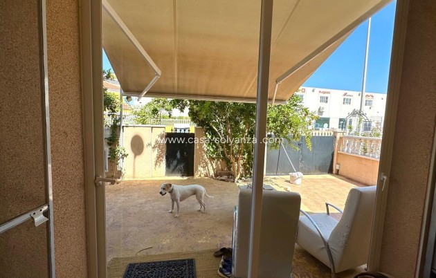 Resale - Villa - Orihuela Costa - La Regia