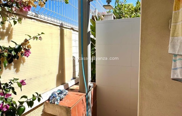Resale - Villa - Orihuela Costa - La Regia