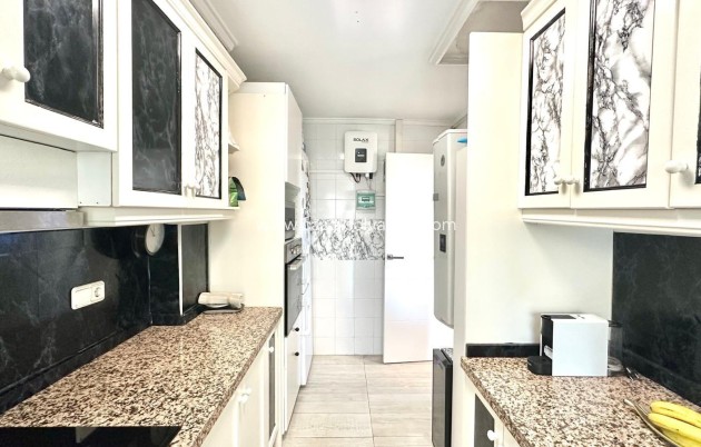 Resale - Villa - Orihuela Costa - La Regia