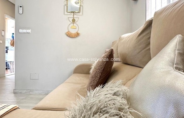 Resale - Villa - Orihuela Costa - La Regia