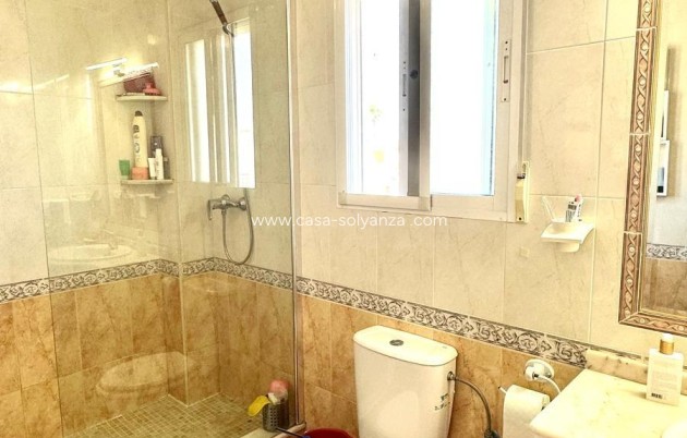 Resale - Villa - Orihuela Costa - La Regia