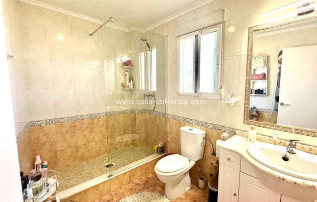 Resale - Villa - Orihuela Costa - La Regia