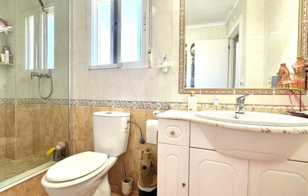 Resale - Villa - Orihuela Costa - La Regia