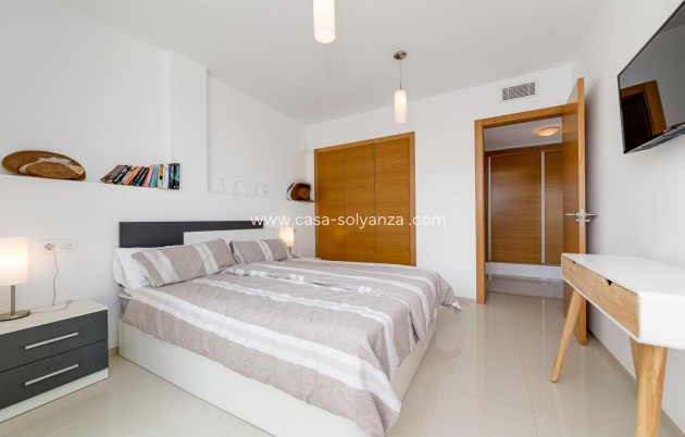 Resale - Townhouse - Torrevieja - Sector 25