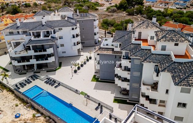 Reventa - Apartamento / piso - Villamartin - Villamartín